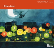 REDONDAINE