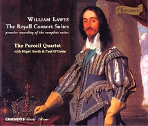 ROYALL CONSORT SUITES 1-10