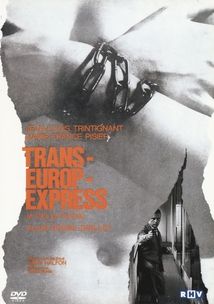 TRANS-EUROP-EXPRESS
