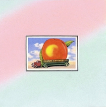 EAT A PEACH (DELUXE EDITION)