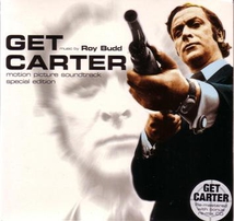 GET CARTER (SPECIAL EDITION)