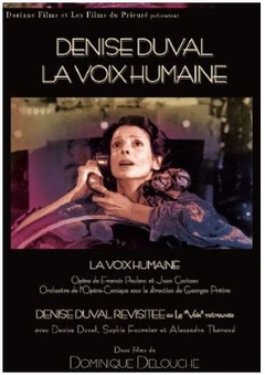 LA VOIX HUMAINE