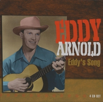 EDDY'S SONG