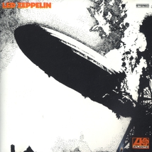 LED ZEPPELIN (DELUXE EDITION)