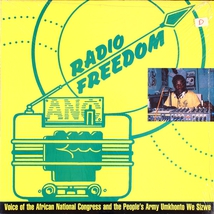 RADIO FREEDOM: VOICE OF THE AFRICAN NATIONAL CONGRESS
