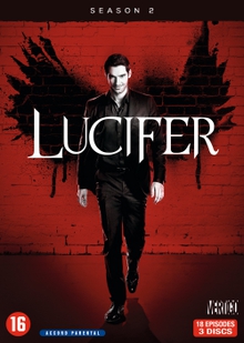 LUCIFER - 2