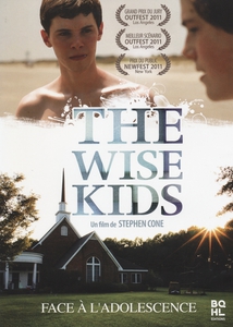 THE WISE KIDS