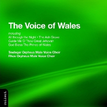 VOICE OF WALES (THE)