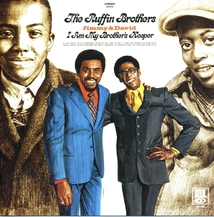 I AM MY BROTHER'S KEEPER (EXPANDED EDITION)