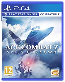 ACE COMBAT 7 : SKIES UNKNOWN