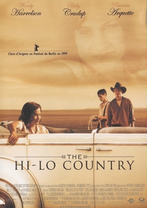 THE HI-LO COUNTRY