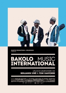 BAKOLO MUSIC INTERNATIONAL