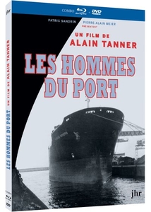 LES HOMMES DU PORT