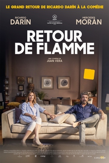 RETOUR DE FLAMME