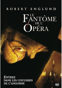 LE FANTÔME DE L'OPÉRA