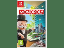 MONOPOLY