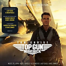 TOP GUN MAVERICK