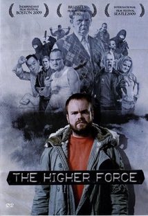 THE HIGHER FORCE
