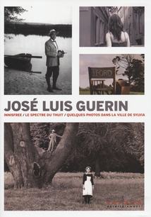 JOSÉ LUIS GUERIN - COFFRET DVD