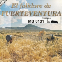 EL FOLKLORE DE FUERTEVENTURA