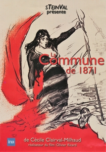 LA COMMUNE DE 1871