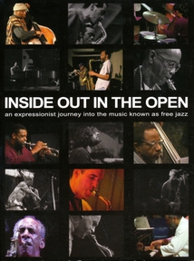 INSIDE OUT IN THE OPEN