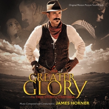 FOR GREATER GLORY. THE TRUE STORY OF CRISTIADA
