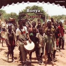 BONYA - RESPECT: GRIOT MUSIC FROM MALI #2