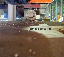 ZONES PORTUAIRES