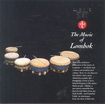THE MUSIC OF LOMBOK