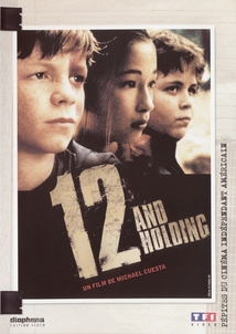 12 AND HOLDING