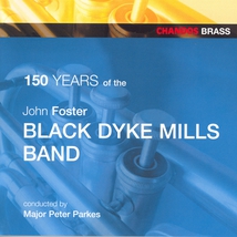 150 Years Of Black Dyke