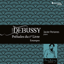 PRELUDES PIANO L.I / ESTAMPES