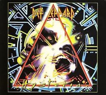 HYSTERIA (EXPANDED DELUXE EDITION)