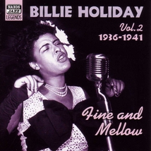 FINE AND MELLOW, VOL.2: 1936-1941