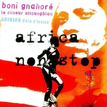 AFRICA NON-STOP