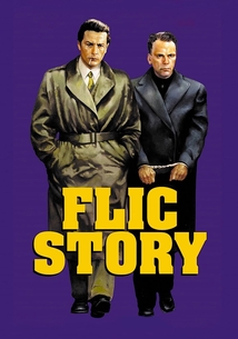 FLIC STORY