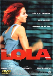 COURS LOLA COURS