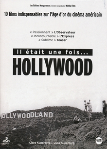 IL ÉTAIT UNE FOIS... HOLLYWOOD