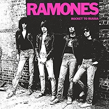 ROCKET TO RUSSIA (40TH ANNIVERSARY DELUXE EDITION)