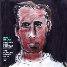 ANOTHER SELF PORTRAIT (1969-1971) THE BOOTLEG SERIES, VOL.10