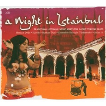 A NIGHT IN ISTANBUL