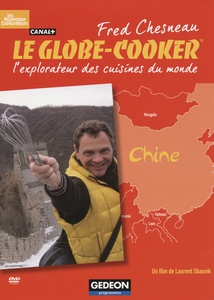 LE GLOBE-COOKER - CHINE