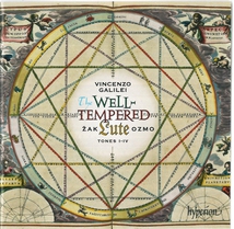 WELL-TEMPERED LUTE