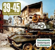 39-45 LA GUERRE