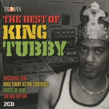 THE BEST OF KING TUBBY