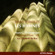 LES HYMNES