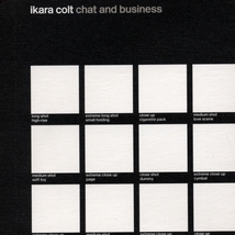 CHAT AND BUSINESS