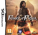 PRINCE OF PERSIA - LES SABLES OUBLIES - DS