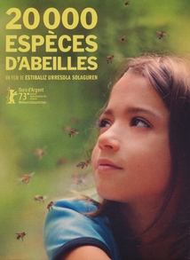 20 000 ESPÈCES D'ABEILLES